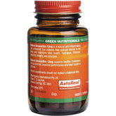 Green Nutritionals Hawaiian Natural Astaxanthin 12mg 20 Capsules